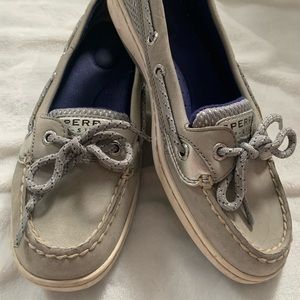 Sperry boat shoes